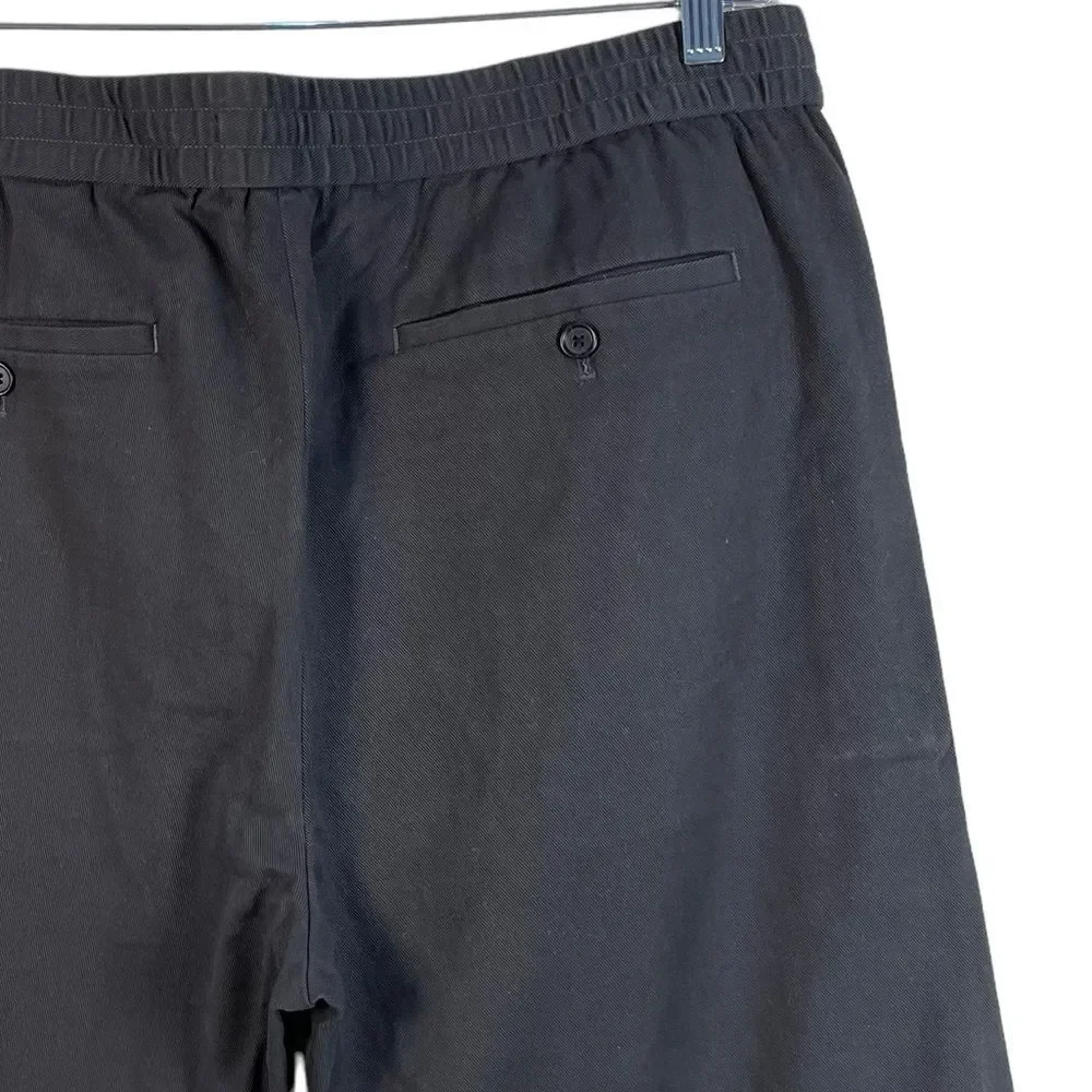 Banana Republic Slim Tapered Fit Pants in Grey Size‎ XL